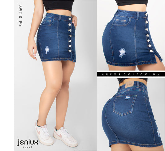 FALDA DAMA REF. S-4601