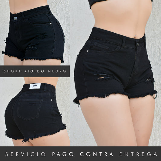 SHORT DAMA RIGIDO REF Z-5314