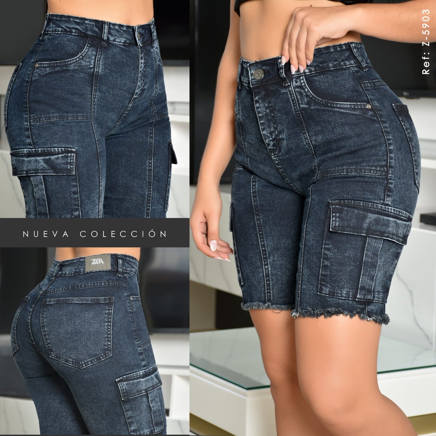 TORERO DAMA REF. Z-5903