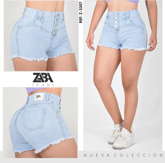 SHORT DAMA REF. Z-3307 OFERTA