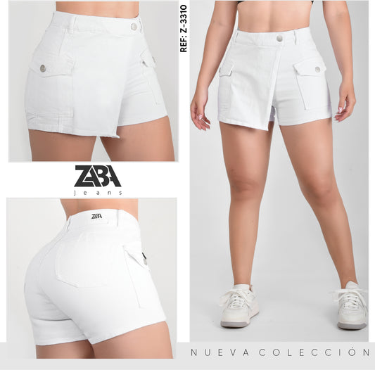 FALDA DAMA REF. Z-3310 OFERTA