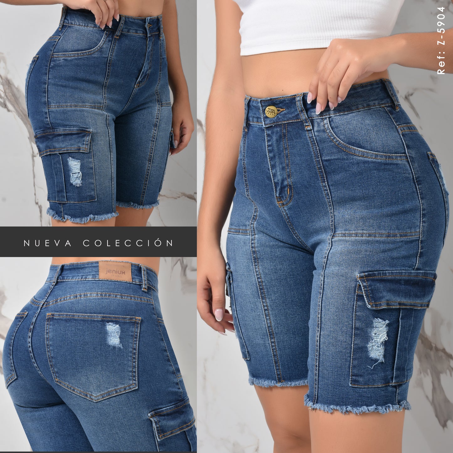 TORERO DAMA REF. Z-5904