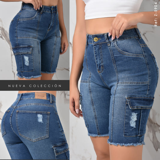 TORERO DAMA REF. Z-5904