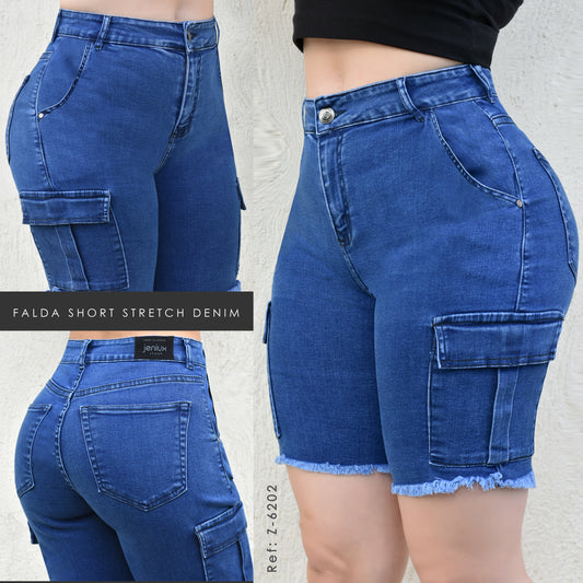 TORERO DAMA REF. Z-6202