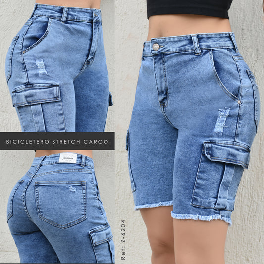 TORERO DAMA REF. Z-6204