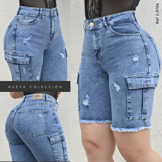 TORERO DAMA REF. Z-5706