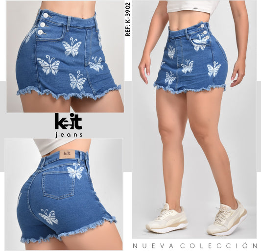 FALDA  DAMA  REF. Z-5309