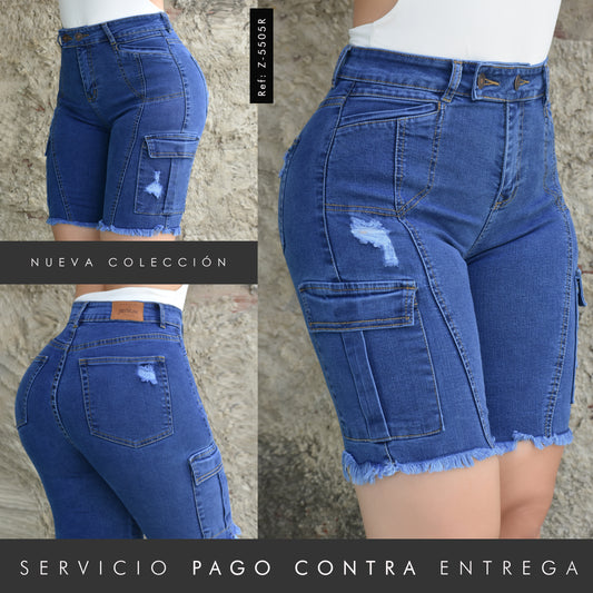 TORERO DAMA  REF. Z-5505