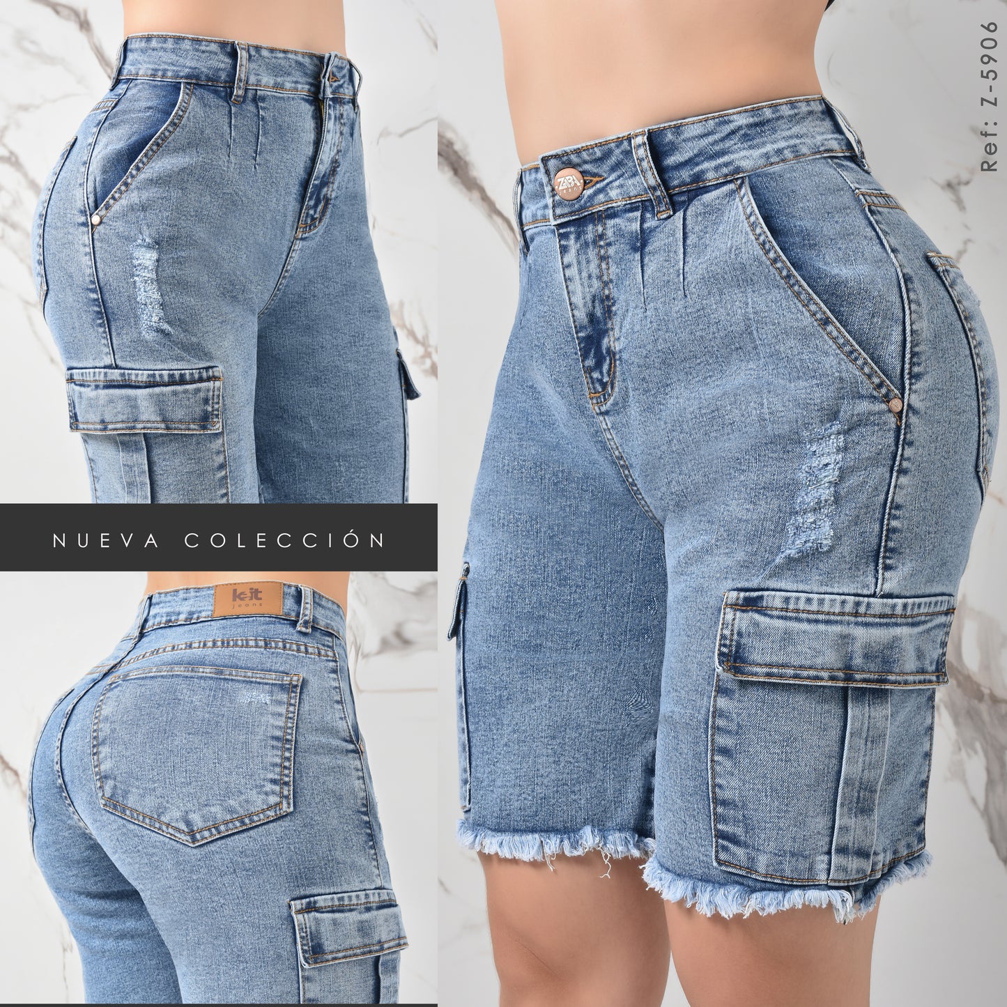 TORERO DAMA  REF. Z-5906