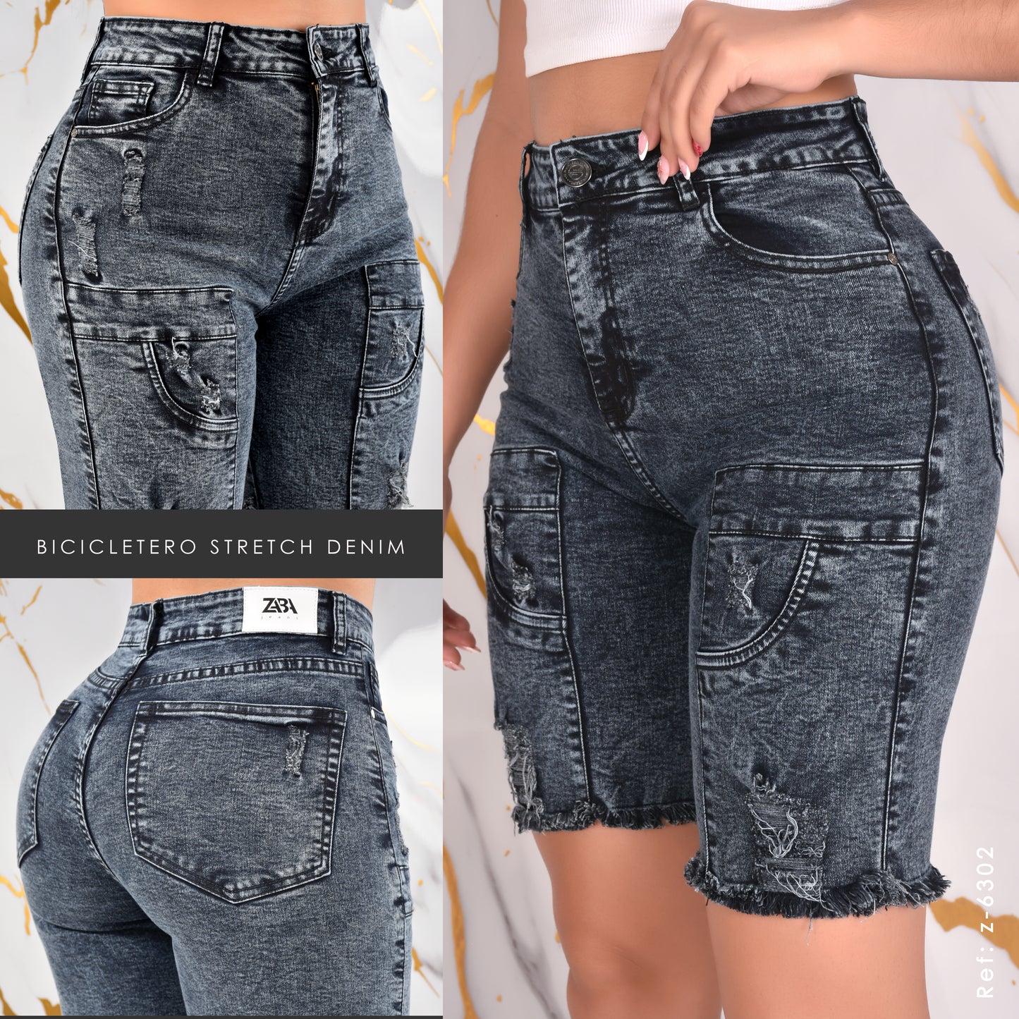 TORERO DAMA  REF. Z-6302