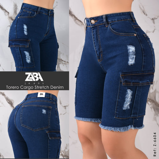 TORERO DAMA  REF. Z-6604