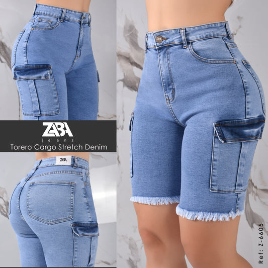 TORERO DAMA  REF. Z-6605